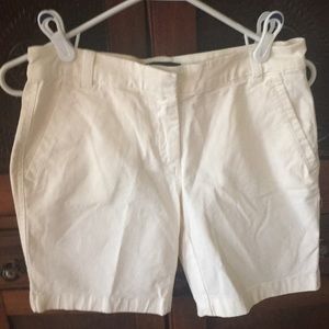 J Crew Shorts